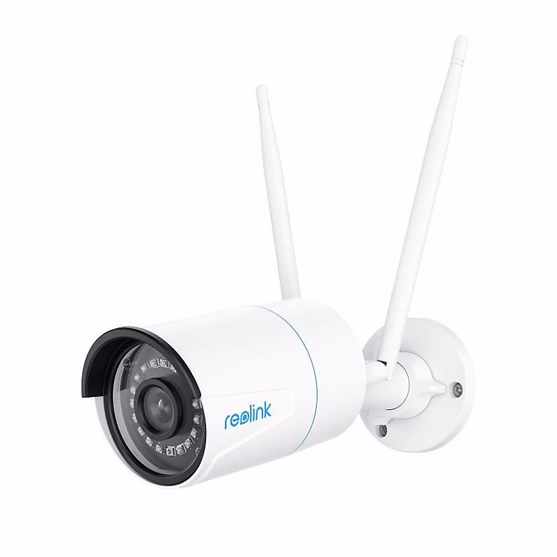 Caméra de surveillance extérieure IP Reolink W320 5MP Blanc | Caméra de surveillance