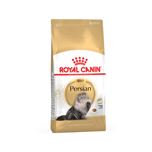 CROQUETTES CHAT ROYAL CANIN® PERSIAN ADULT - 4KG