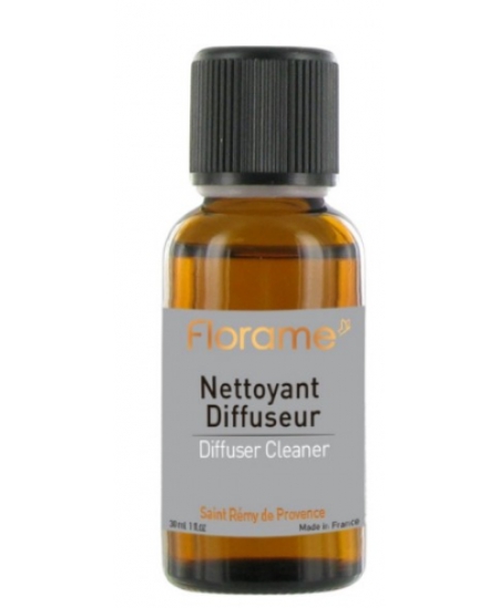 Florame - Nettoyant pour diffuseur electrique - 30 ml