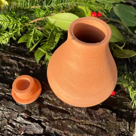 Olla - Modèle à enterrer 0.50L