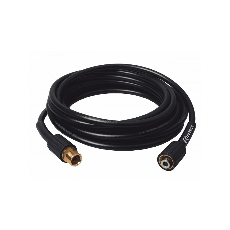 Rallonge Flexible 6m Haute Pression - PRNHP06