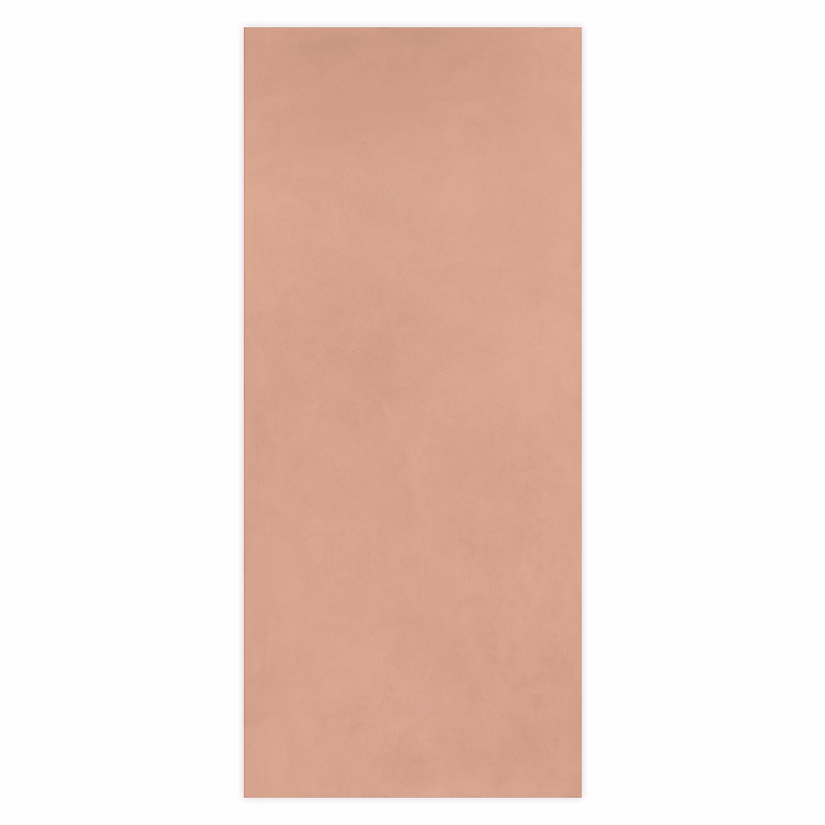 Carrelage effet Enduit Rose Argile 278 × 120 × 0 – 6 cm Mat Calviro, Mur intérieur (vendu par carton de 3,336 m²), RO'MA CARRELAGE