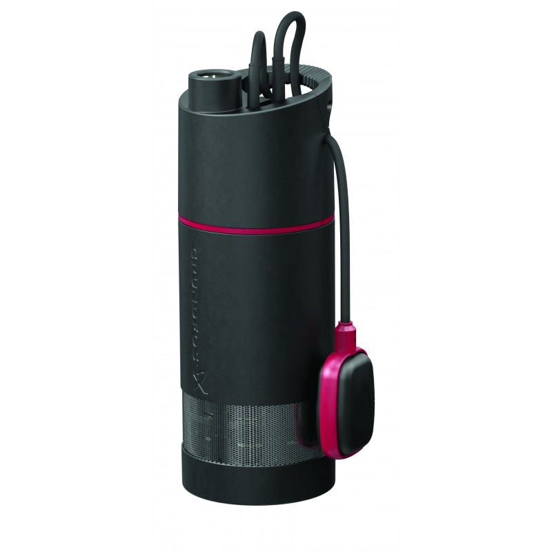 Pompe immergée SBA 3-45A
