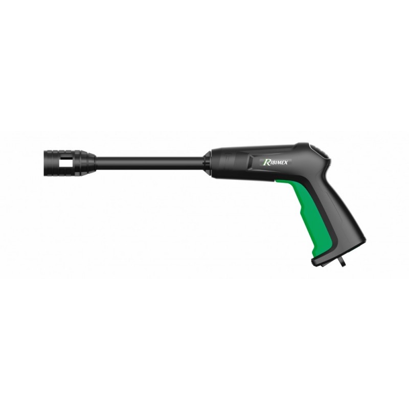 Pistolet pour nettoyeur haute pression PRNHP
