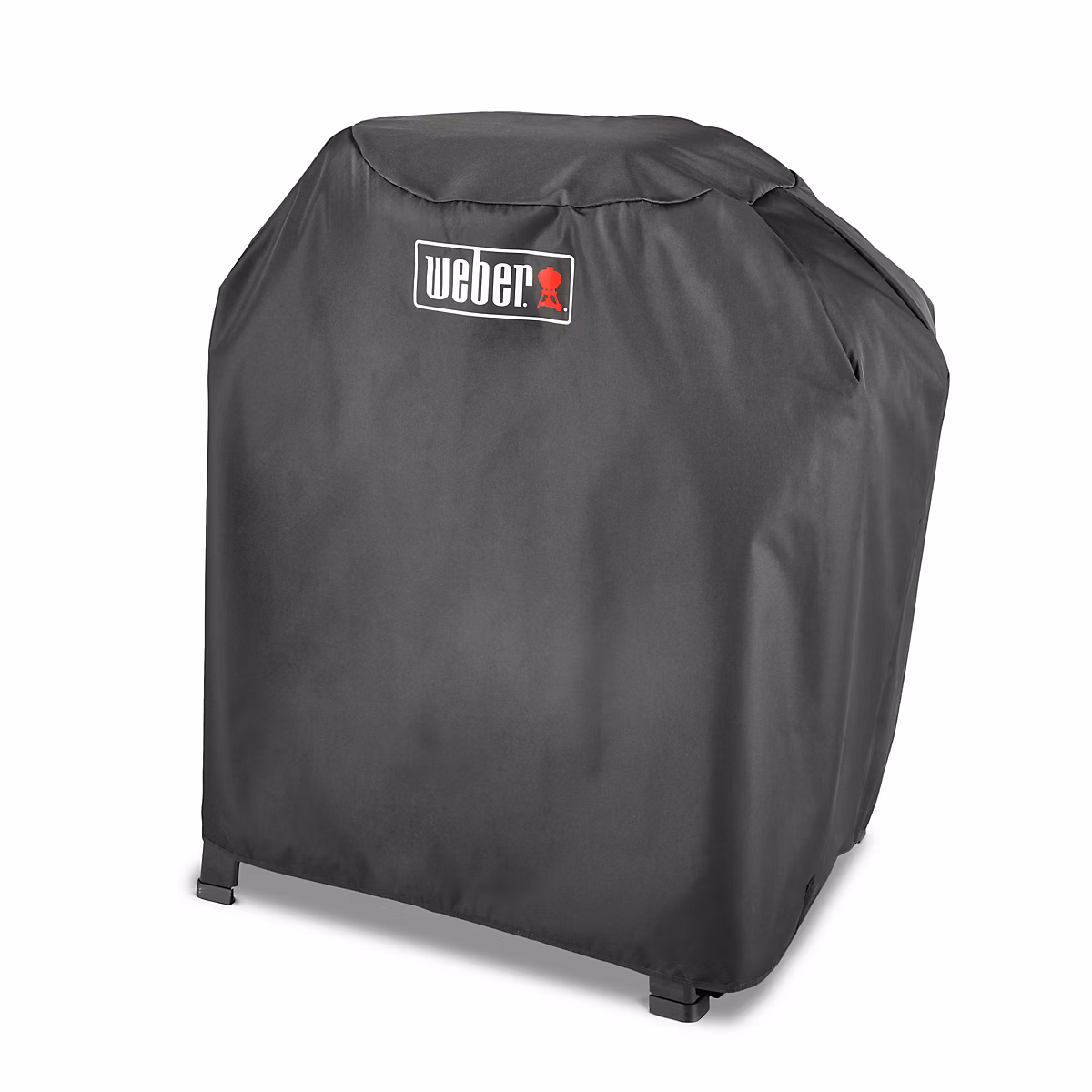 Housse de protection pour barbecue Lumin stand noir Weber – Réf. SNJLMRUUO0174643716