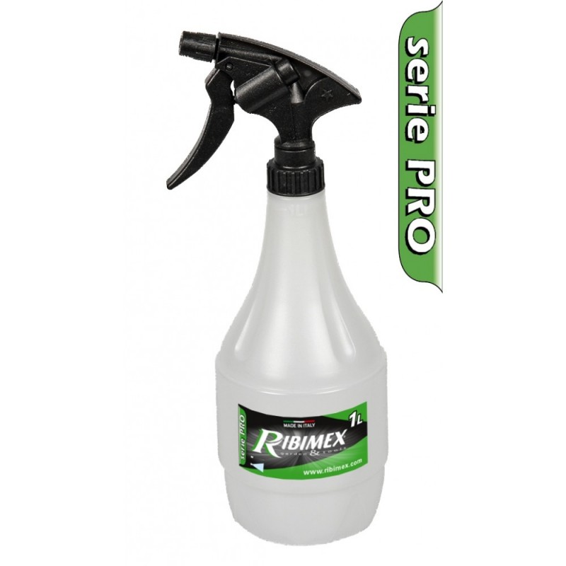 Vaporisateur 1L à gâchette - Pulvérisateur polyéthylène