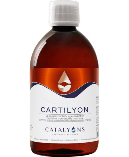 Catalyons - Cartilyon - 500 Ml