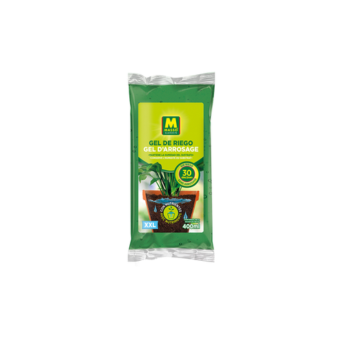 GEL D'ARROSAGE MASSO® - 400ML