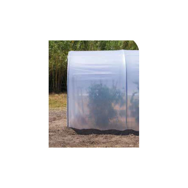 Rallonge 1,50m pour serre de 3m