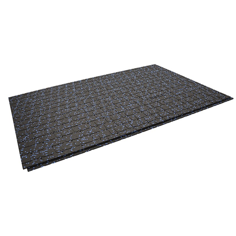 Tapis de sol pour protéger spa et piscine