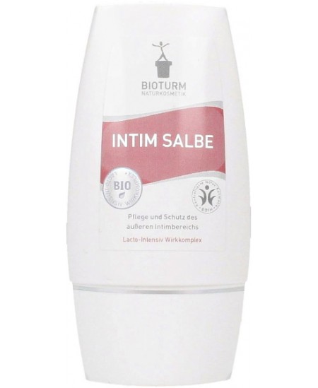 Bioturm - Onguent intime - 30 ml