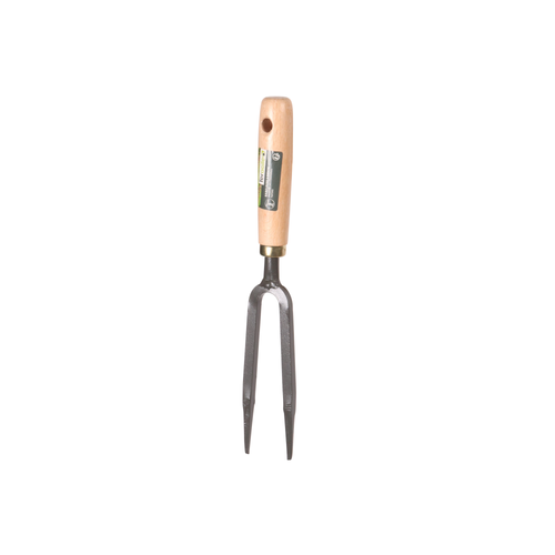 SARCLEUSE 2 DENTS MANCHE EN BOIS TERAGILE®