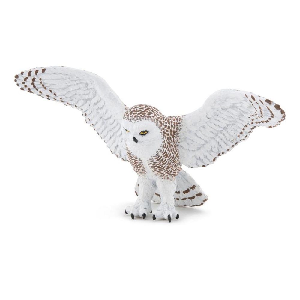 Papo 50304 Harfang volant -