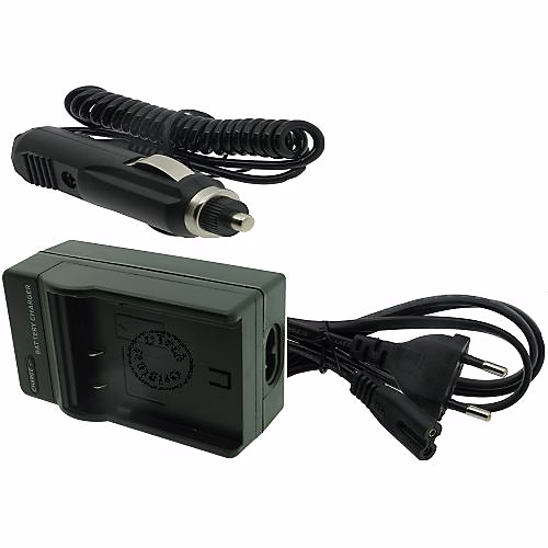 Chargeur compatible avec PENTAX K – 7