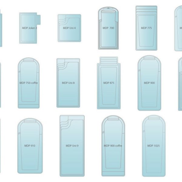Bâche opaque Nara Safe pour piscine : protection optimale et tranquillité assurée