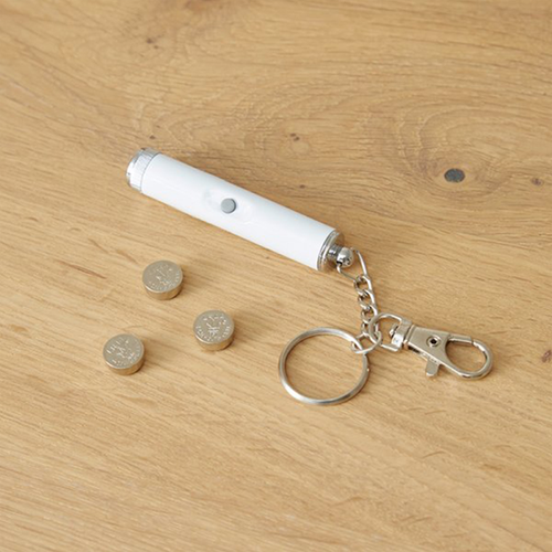 JOUET POUR CHAT ZOON® LASER