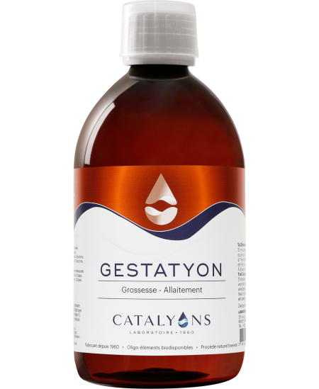 Catalyons - Gestatyon - 500 Ml