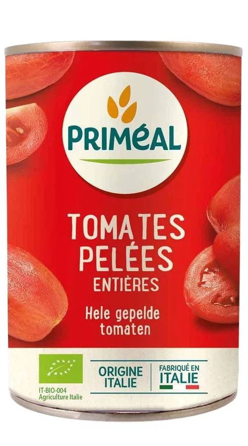Pour tous vos projets extérieurs：Purée de tomate bio 3 x 200 g