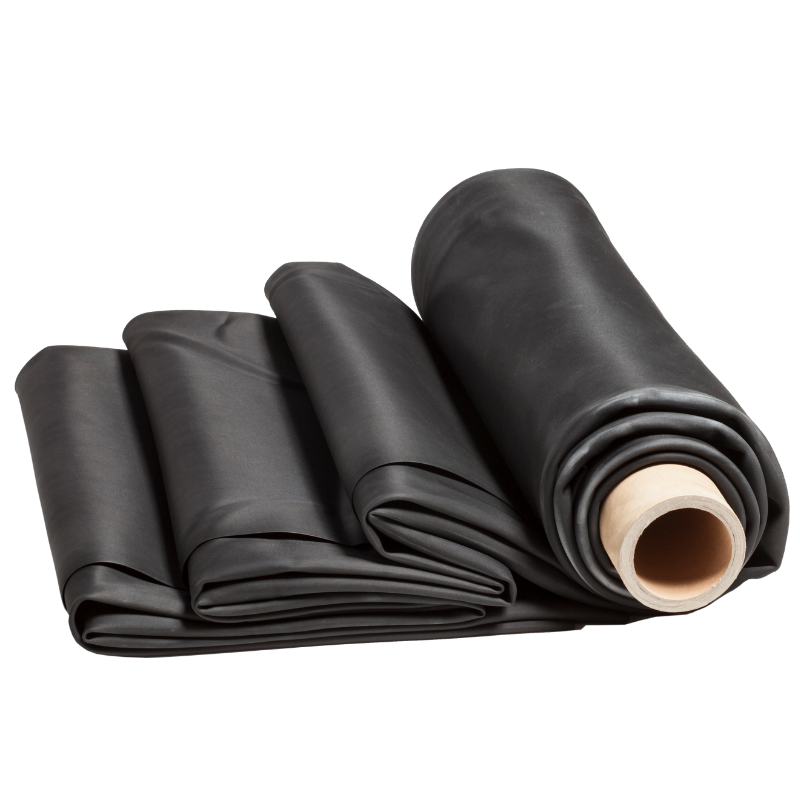 Bâche EPDM 1 mm sur mesure