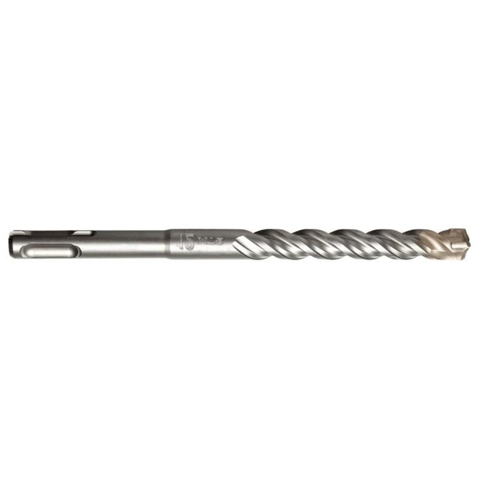 SPIT Foret béton SDS Plus multi taillants XT3 diamètre 16 x 260mm longueur utile 200mm SPIT 224756