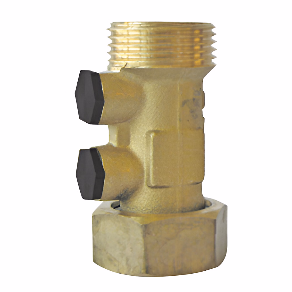 Joint et clapet – Clapet antipollution SOCLA EA251S DN15 3 4 laiton 58 mm PN10