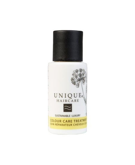 Unique Soin capillaire réparateur cheveux colorés ou très secs 50 ml