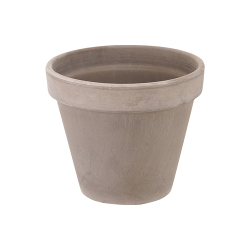 POT STANDARD - GREIGE - DECOLINES® - ∅17CM X H15CM