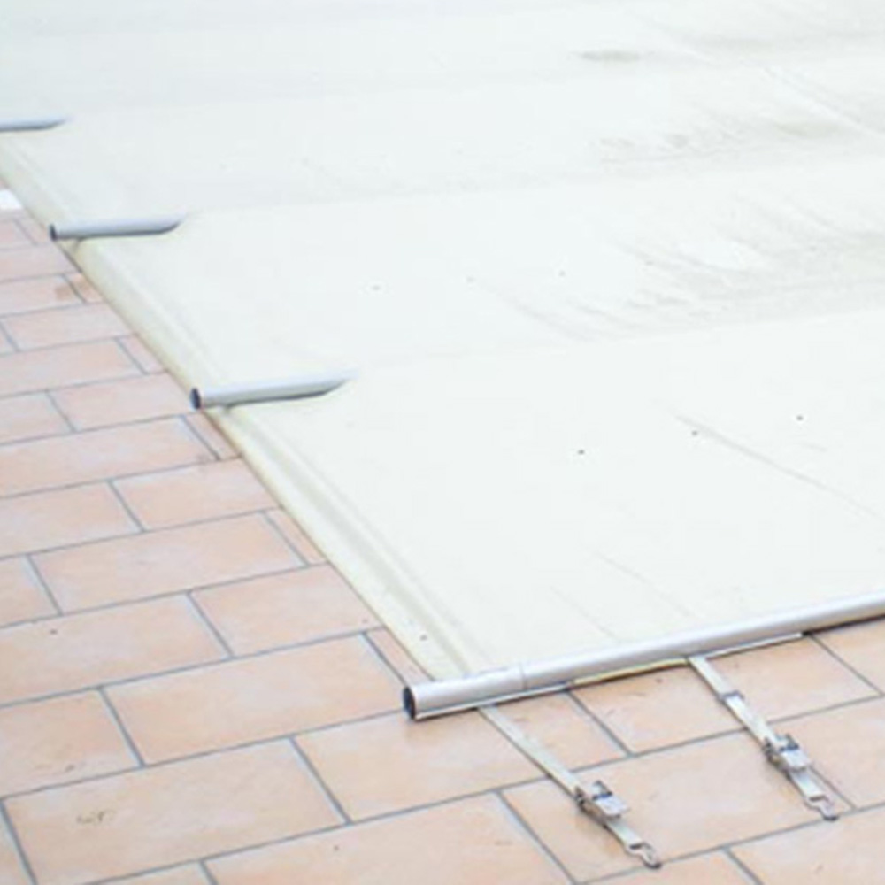 Bâche à barres sur mesure Advance APF