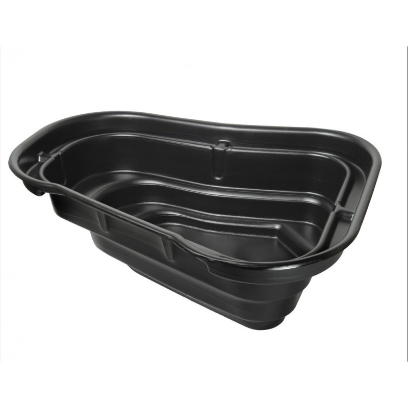 Bassin préformé Start 1000L - Jardin avec ou sans poissons