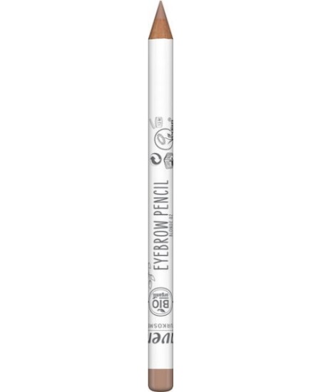 Lavera Crayon à sourcils Blond No 02 1.14gr