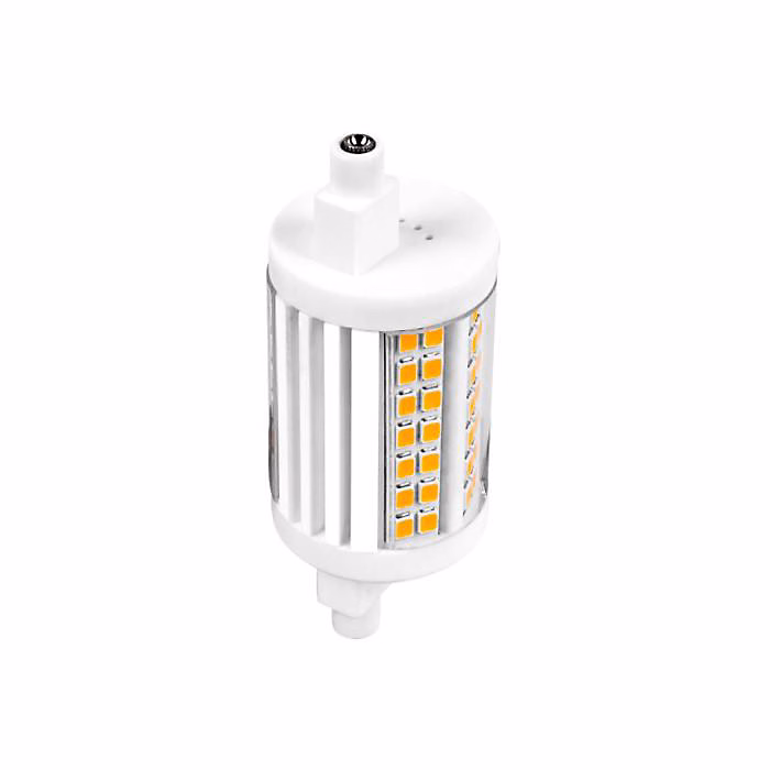 Ampoule LED R7S 30mm 15W 220V 300 – Blanc Froid 6000K, 8000K