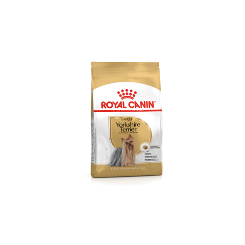 CROQUETTES CHIEN ROYAL CANIN® YORSHIRE TERRIER ADULT - 3KG