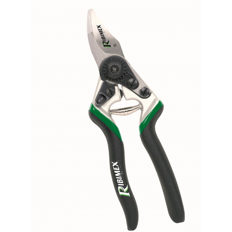Sécateur Pro 200 mm - Lames courbes forgées