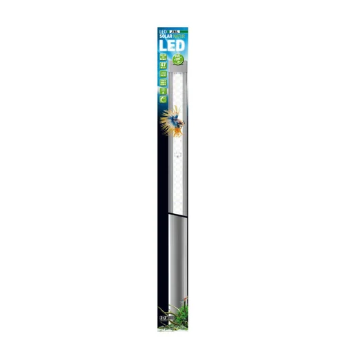 Jardin équipement:Éclairage LED pour plantes d'aquarium JBL Solar Natur 47W Gen 2