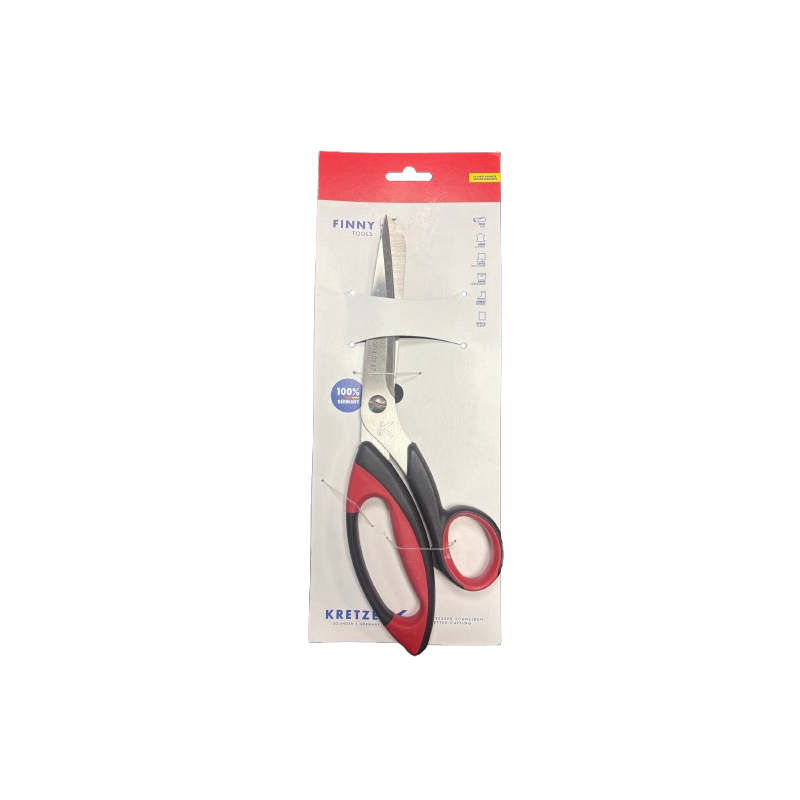 Ciseaux universels 250 mm - qualit professionnelle - coupe prcise