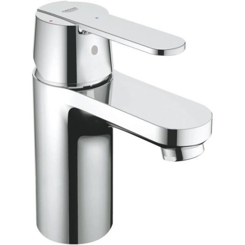 Grohe Grohe mitigeur monocommande lavabo taille s get chromé 23586000