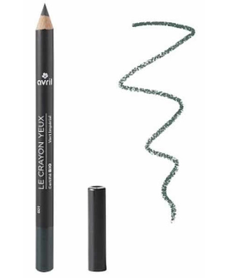 Avril Crayon contour des yeux Vert impérial 1g