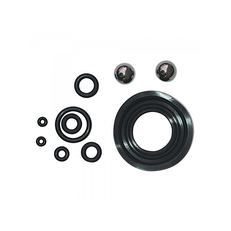 Kit Joints Pulvérisateur à Dos 12 à 20L