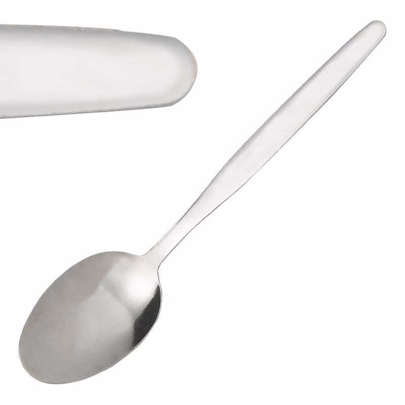 Cuillère à Dessert 175 mm Kelso Lot de 12 Olympia – Réf. HUKOXCOZM0811148382
