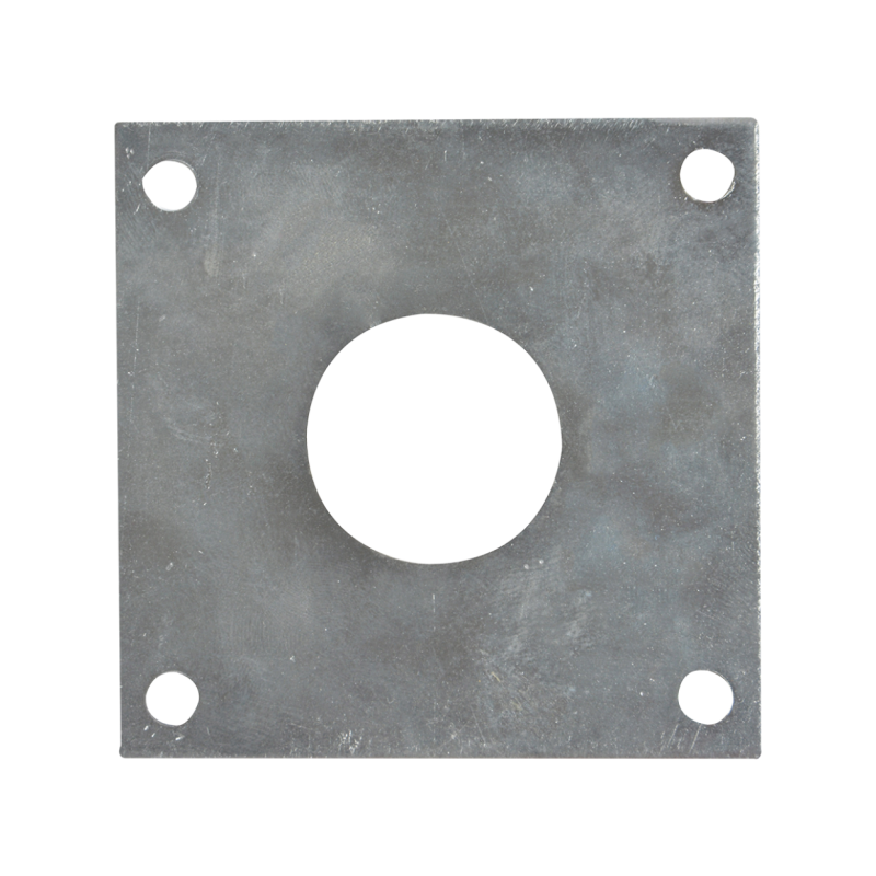 Plaque protectrice pour nichoirs – spéciale mésanges bleues