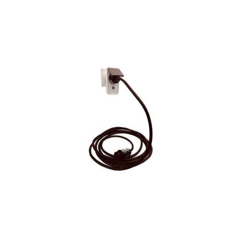Câble Rallonge 10m pour panneau solaire