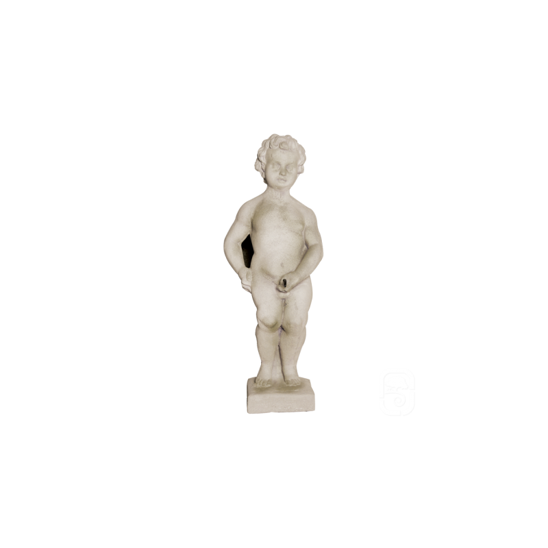 Manneken Pis Fontaine Jet d'eau