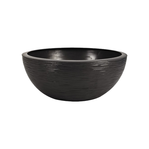 VASQUE Ø25CM ANTHRACITE EDA® GRAPHIT'UP