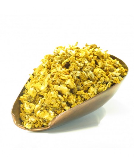 Herboristerie De Paris - tisane Bouillon blanc 100gr