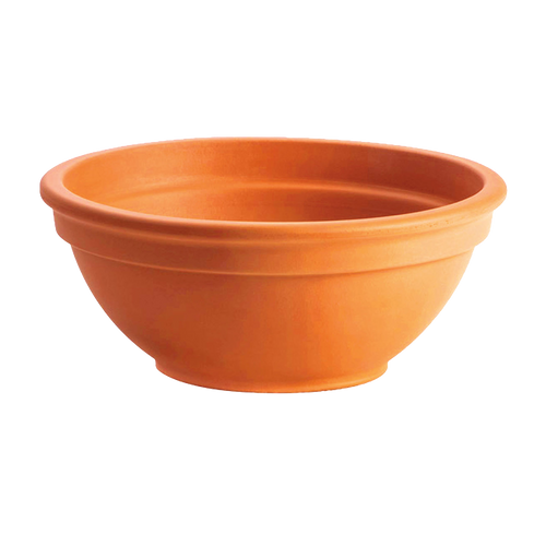 COUPE BOULE - ANCESTRAL - DECOLINES® - ∅30CM X H14CM