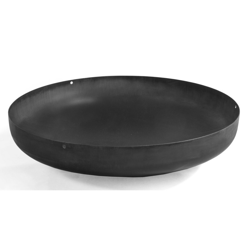 Wok en acier 60 cm - Réf 111015