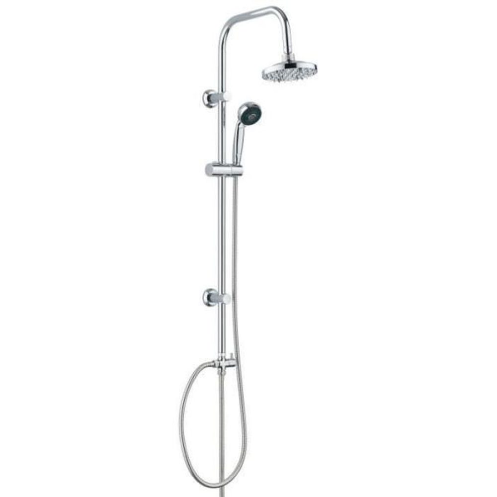 ROUSSEAU Rousseau colonne de douche sans robinet sonora