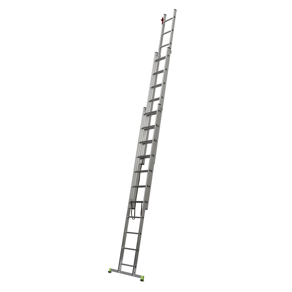 CENTAURE Echelle transformable 3 plans CLT3 3m15/6m50