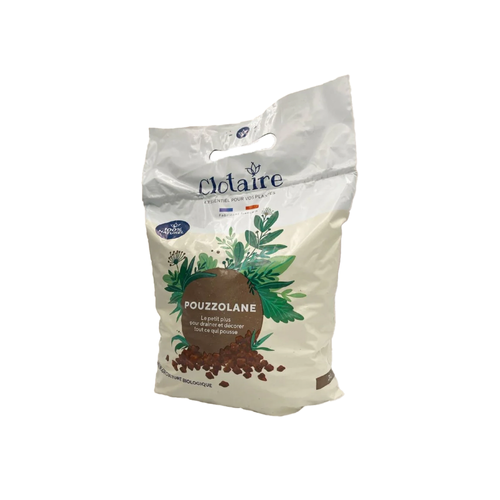 POUZZOLANE CLOTAIRE® - 3L