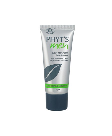 Phyt's - Soin anti rides Phyt's Men - 40 gr